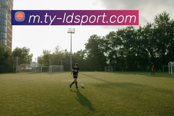 乐动足球APP 封面图